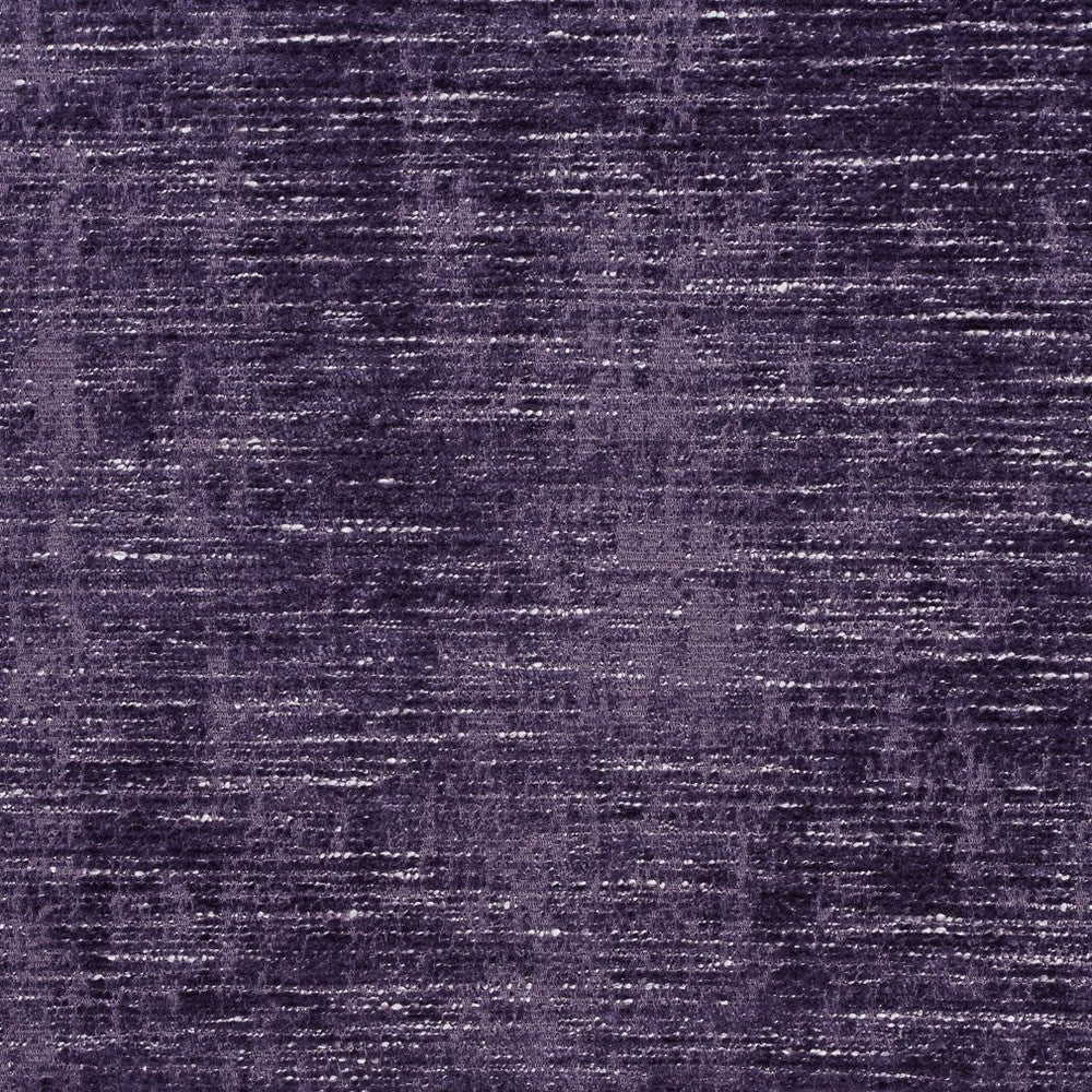 D680 Amethyst by Charlotte Fabric Chenille Textures 87% Polyester, 13% Rayon Asia Exceeds 60,000 Wyzenbeek Rubs (Heavy Duty) </p><p>Repeat: 54 Inches - Fabric Carolina -