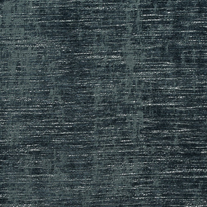 D681 Aegean by Charlotte Designer Fabric Chenille Textures 87% Polyester, 13% Rayon Asia Exceeds 60,000 Wyzenbeek Rubs (Heavy Duty) No Repeat 54 Inches - Swanky Fabrics -