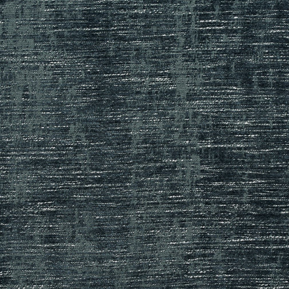 D681 Aegean by Charlotte Designer Fabric Chenille Textures 87% Polyester, 13% Rayon Asia Exceeds 60,000 Wyzenbeek Rubs (Heavy Duty) No Repeat 54 Inches - Swanky Fabrics -