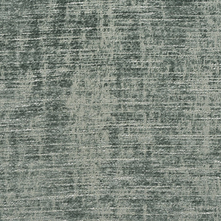 D683 Mineral by Charlotte Fabric Chenille Textures 87% Polyester, 13% Rayon Asia Exceeds 60,000 Wyzenbeek Rubs (Heavy Duty) No Repeat 54 Inches - Fabric Carolina -