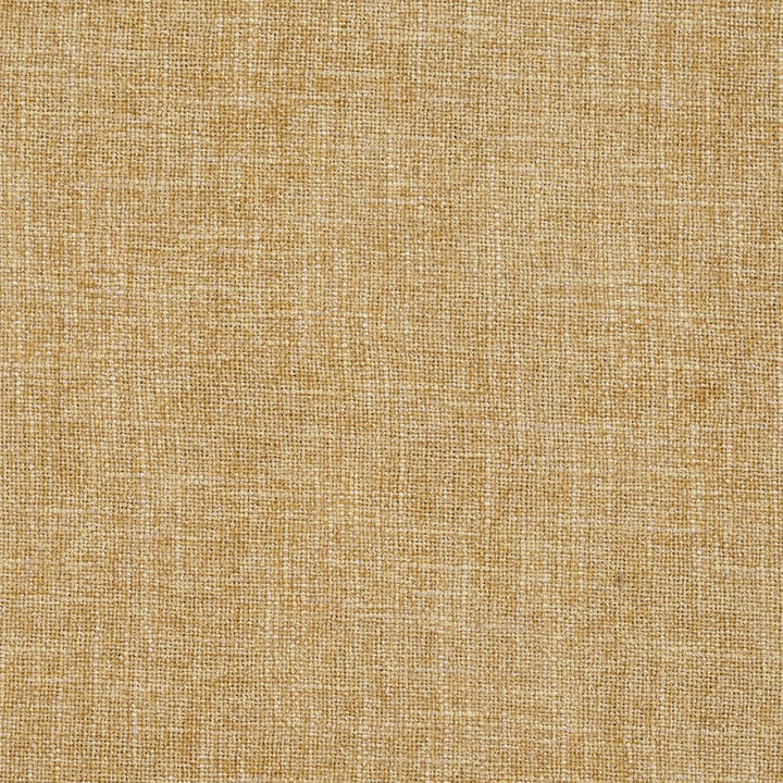 D685 Straw by Charlotte Fabric Chenille Textures 82% Polyester, 18% Rayon Asia Exceeds 80,000 Wyzenbeek Rubs (Heavy Duty) No Repeat 54 Inches - Fabric Carolina -