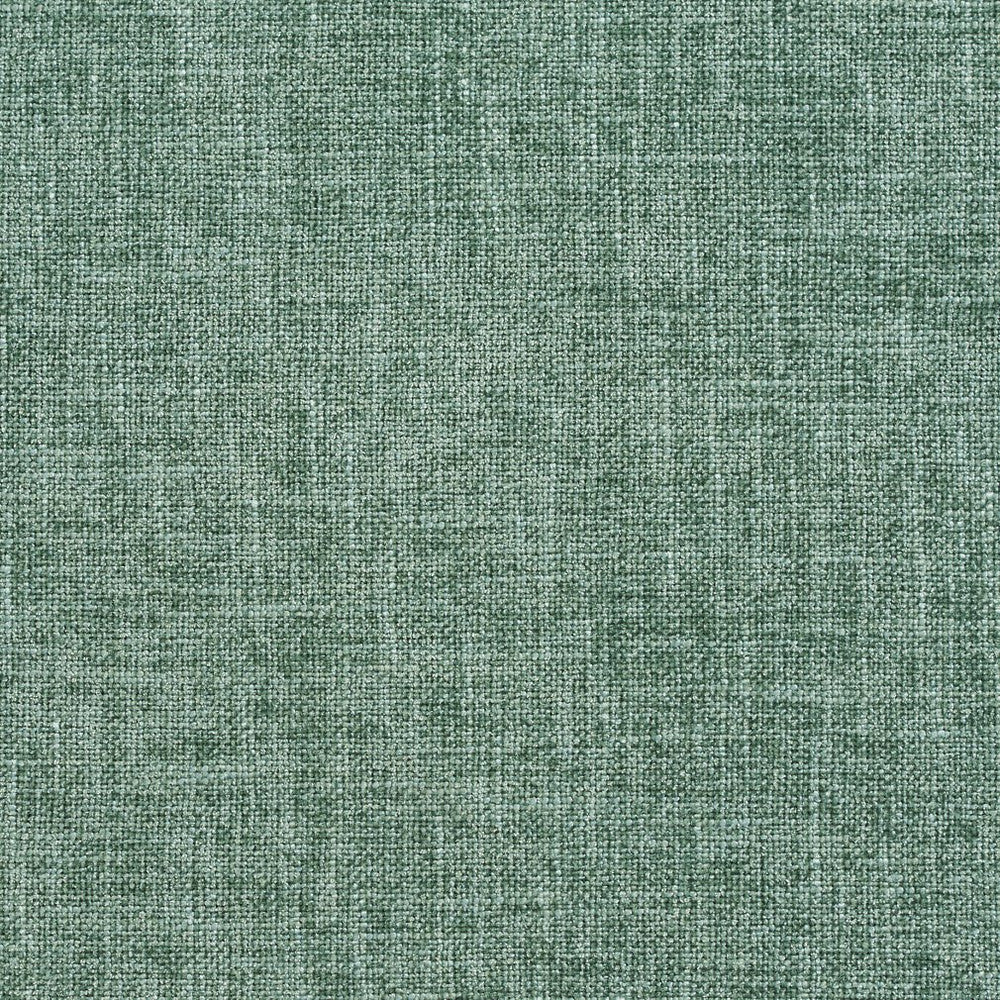 D687 Seaglass by Charlotte Fabric Chenille Textures 82% Polyester, 18% Rayon Asia Exceeds 80,000 Wyzenbeek Rubs (Heavy Duty) No Repeat 54 Inches - Fabric Carolina -