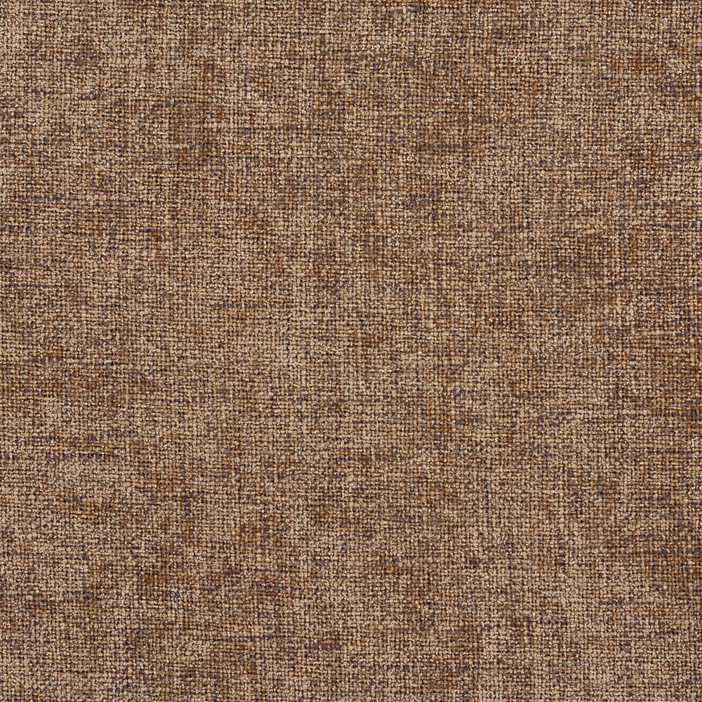 D692 Pecan by Charlotte Fabric Chenille Textures 82% Polyester, 18% Rayon Asia Exceeds 80,000 Wyzenbeek Rubs (Heavy Duty) No Repeat 54 Inches - Fabric Carolina -