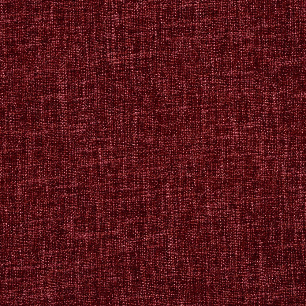 D698 Crimson by Charlotte Fabric Chenille Textures 82% Polyester, 18% Rayon Asia Exceeds 160,000 Wyzenbeek Rubs (Heavy Duty) </p><p>Repeat: No Repeat 54 Inches - Fabric Carolina -