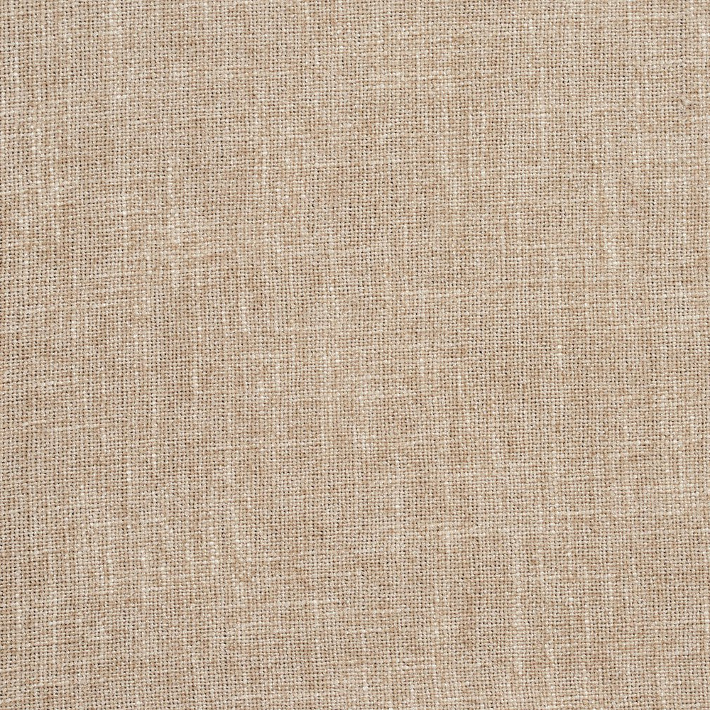 D700 Flax by Charlotte Fabric Chenille Textures 82% Polyester, 18% Rayon Asia Exceeds 80,000 Wyzenbeek Rubs (Heavy Duty) No Repeat 54 Inches - Fabric Carolina -