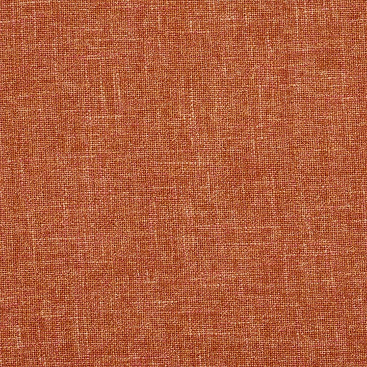 D703 Papaya by Charlotte Fabric Chenille Textures 82% Polyester, 18% Rayon Asia Exceeds 80,000 Wyzenbeek Rubs (Heavy Duty) No Repeat 54 Inches - Fabric Carolina -