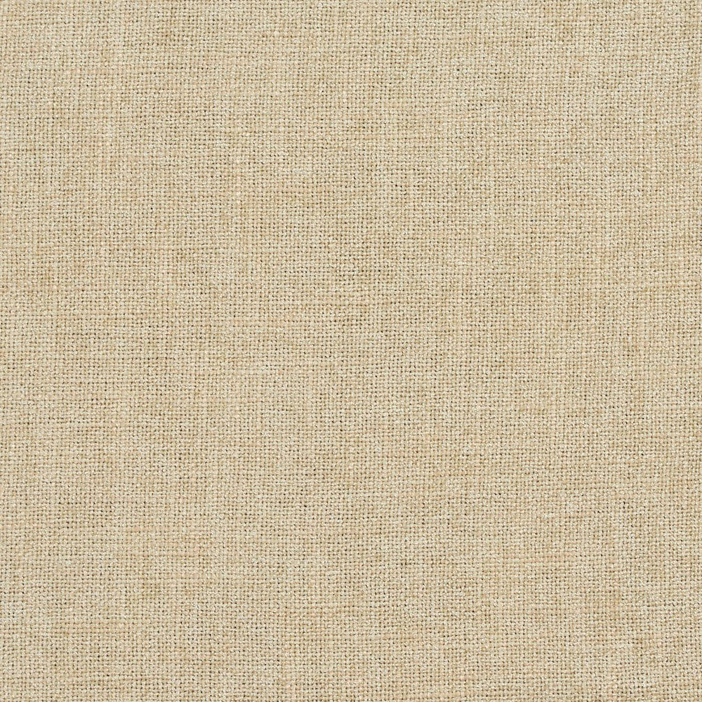 D706 Cornsilk by Charlotte Designer Fabric Chenille Textures 82% Polyester, 18% Rayon Asia Exceeds 80,000 Wyzenbeek Rubs (Heavy Duty) No Repeat 54 Inches - Swanky Fabrics -