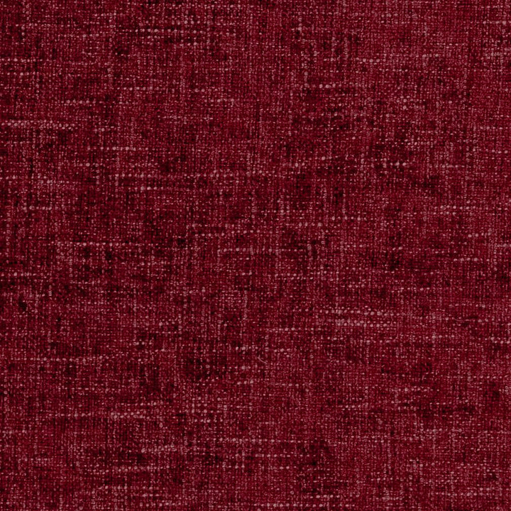D708 Scarlet by Charlotte Fabric Chenille Textures 82% Polyester, 18% Rayon Asia Exceeds 160,000 Wyzenbeek Rubs (Heavy Duty) </p><p>Repeat: 54 Inches - Fabric Carolina -