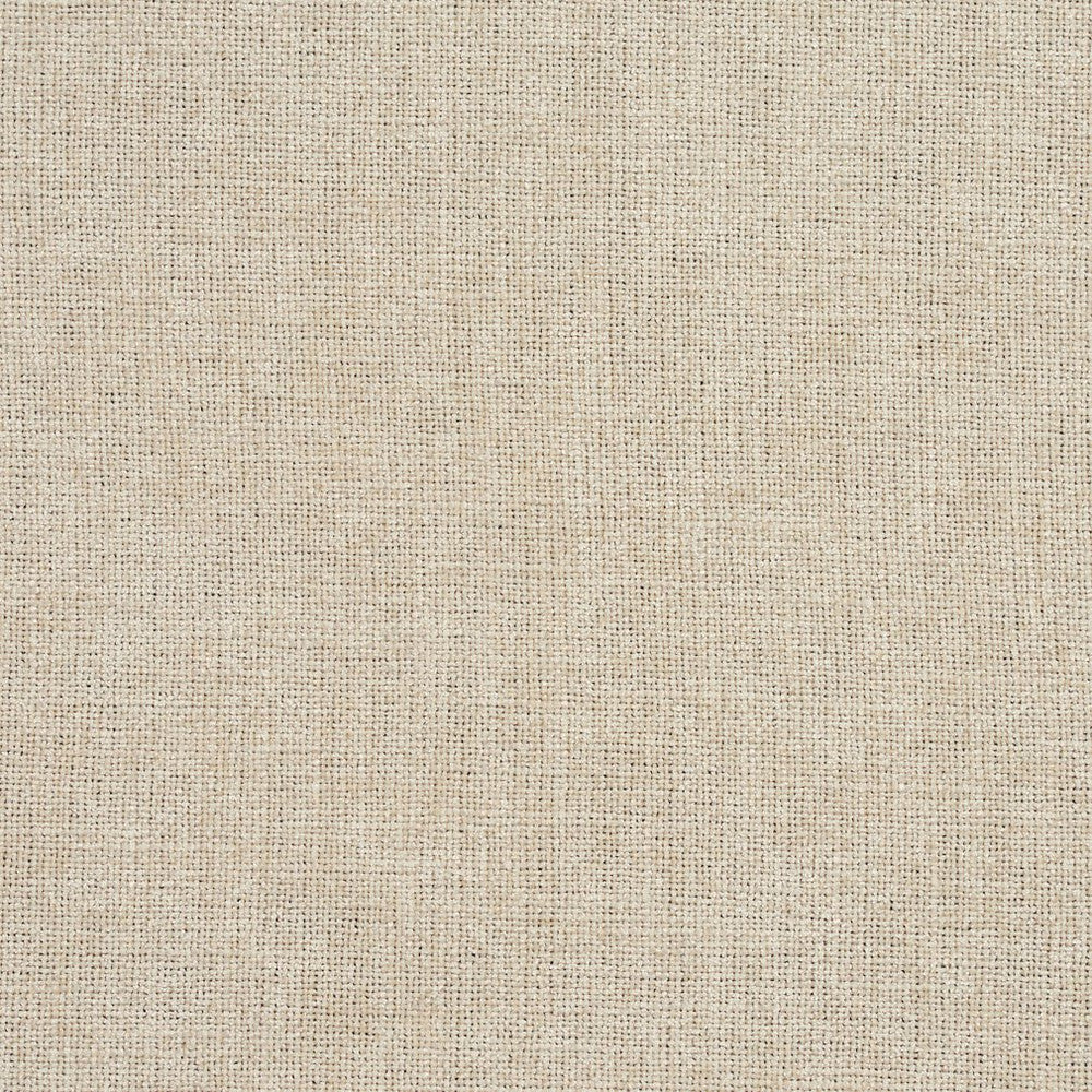 D709 Eggshell by Charlotte Fabric Chenille Textures 82% Polyester, 18% Rayon Asia Exceeds 80,000 Wyzenbeek Rubs (Heavy Duty) No Repeat 54 Inches - Fabric Carolina -