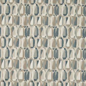D820 Carlsbad/Sky by Charlotte Fabric