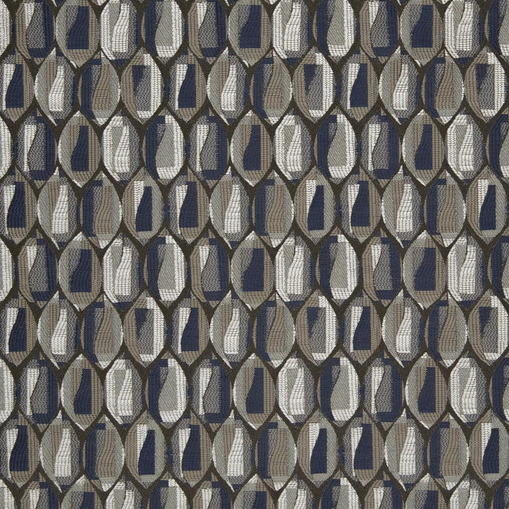 D823 Carlsbad/Storm by Charlotte Fabric Contemporary Wovens II 100% Woven Polyester Asia Exceeds 42,000 Wyzenbeek Rubs (Heavy Duty) </p><p>Repeat: Horizontal: 4.5" x Vertical: 4" 54 Inches - Fabric Carolina -