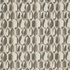 D824 Carlsbad/Smoke by Charlotte Fabric