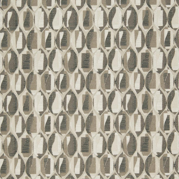 D824 Carlsbad/Smoke by Charlotte Fabric Contemporary Wovens II 100% Woven Polyester Asia Exceeds 42,000 Wyzenbeek Rubs (Heavy Duty) </p><p>Repeat: Horizontal: 4.5" x Vertical: 4" 54 Inches - Fabric Carolina -