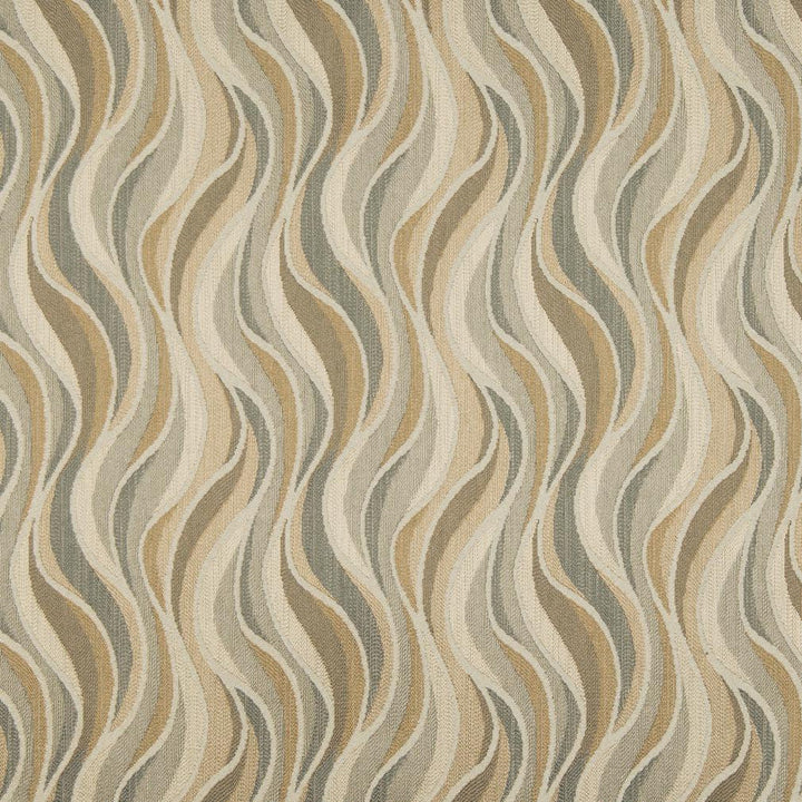 D830 Niagara/Sand by Charlotte Fabric Contemporary Wovens II 100% Woven Polyester Asia Exceeds 42,000 Wyzenbeek Rubs (Heavy Duty) </p><p>Repeat: Horizontal: 6" 54 Inches - Fabric Carolina -