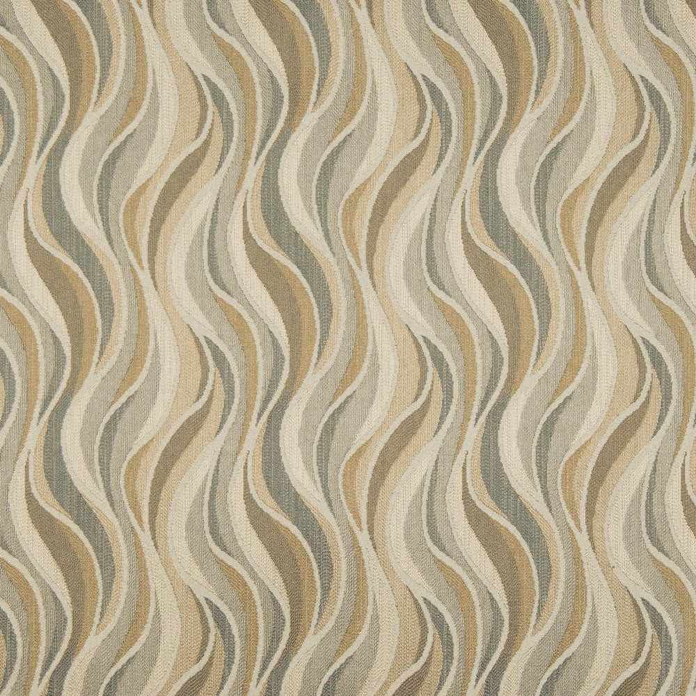 D830 Niagara/Sand by Charlotte Fabric Contemporary Wovens II 100% Woven Polyester Asia Exceeds 42,000 Wyzenbeek Rubs (Heavy Duty) </p><p>Repeat: Horizontal: 6" 54 Inches - Fabric Carolina -