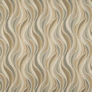 D830 Niagara/Sand by Charlotte Fabric