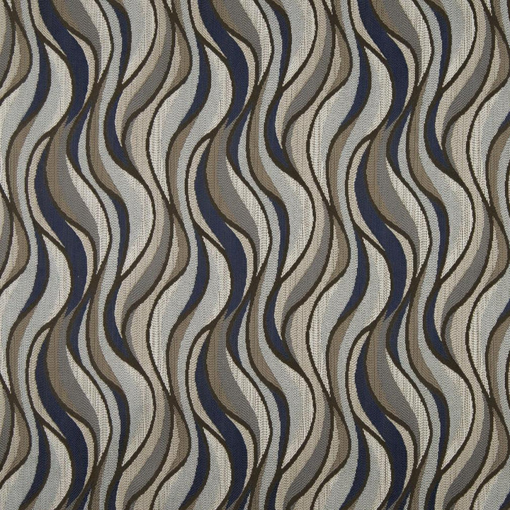 D831 Niagara/Storm by Charlotte Fabric Contemporary Wovens II 100% Woven Polyester Asia Exceeds 42,000 Wyzenbeek Rubs (Heavy Duty) </p><p>Repeat: Horizontal: 6" 54 Inches - Fabric Carolina -