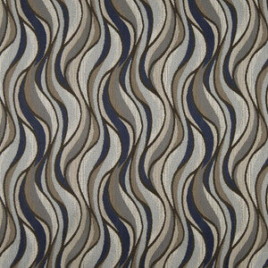 D831 Niagara/Storm by Charlotte Fabric