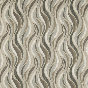 D832 Niagara/Smoke by Charlotte Fabric