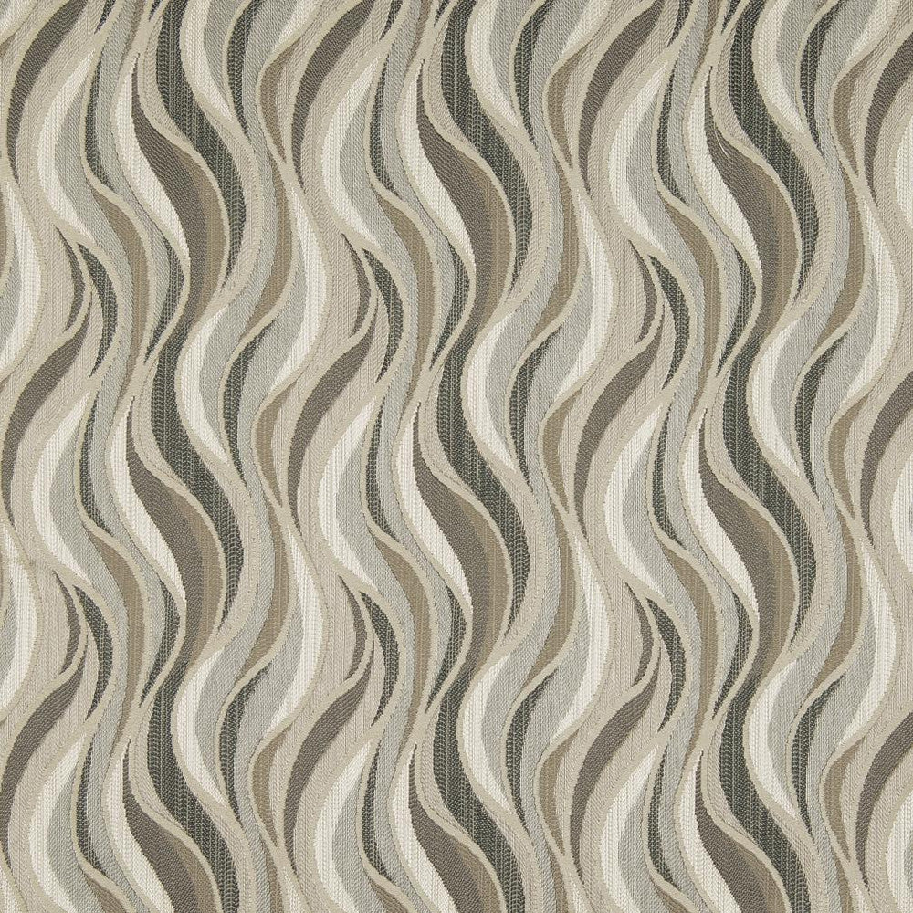 D832 Niagara/Smoke by Charlotte Fabric Contemporary Wovens II 100% Woven Polyester Asia Exceeds 42,000 Wyzenbeek Rubs (Heavy Duty) </p><p>Repeat: Horizontal: 6" 54 Inches - Fabric Carolina -