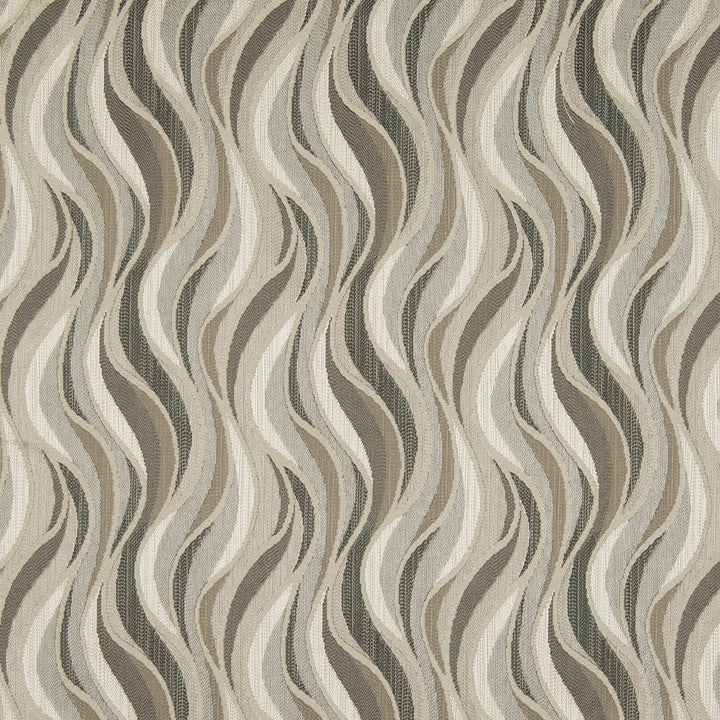 D832 Niagara/Smoke by Charlotte Fabric Contemporary Wovens II 100% Woven Polyester Asia Exceeds 42,000 Wyzenbeek Rubs (Heavy Duty) </p><p>Repeat: Horizontal: 6" 54 Inches - Fabric Carolina -