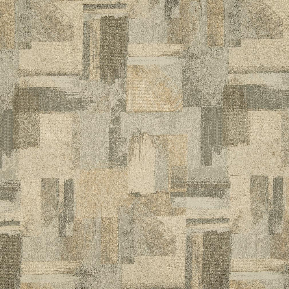 D839 Denali/Sand by Charlotte Fabric Contemporary Wovens II 100% Woven Polyester Asia Exceeds 42,000 Wyzenbeek Rubs (Heavy Duty) Horizontal 14.5" x Vertical 29.5" 54 Inches - Fabric Carolina -