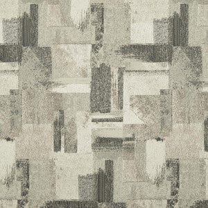 D841 Denali/Smoke by Charlotte Fabric