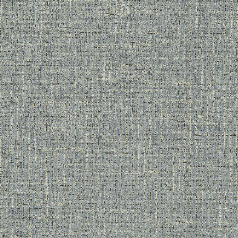 D851 Wedgewood by Charlotte Designer Fabric Contemporary Wovens II 100% Woven Polyester Asia Exceeds 100,000 Wyzenbeek Rubs (Heavy Duty) No Repeat 54 Inches - Swanky Fabrics -