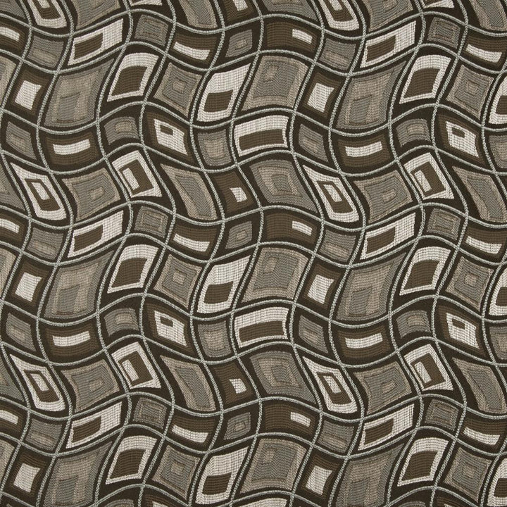 D862 Zion/Mineral by Charlotte Fabric Contemporary Wovens II 100% Woven Polyester Asia Exceeds 42,000 Wyzenbeek Rubs (Heavy Duty) Horizontal 11.5" x Vertical 7.5" 54 Inches - Fabric Carolina -