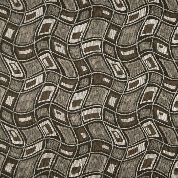D862 Zion/Mineral by Charlotte Designer Fabric Contemporary Wovens II 100% Woven Polyester Asia Exceeds 42,000 Wyzenbeek Rubs (Heavy Duty) </p><p>Repeat: Horizontal: 11.5" x Vertical: 7.5" 54 Inches - Swanky Fabrics -