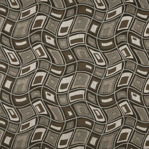 D862 Zion/Mineral by Charlotte Fabric