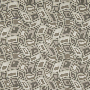 D865 Zion/Smoke by Charlotte Fabric