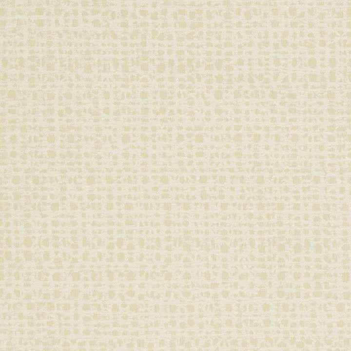 D880 Crosshatch/Buff by Charlotte Designer Fabric Durables III 100% Woven Polyester Made In USA Exceeds 100,000 Wyzenbeek Rubs (Heavy Duty) No Repeat 54 Inches - Swanky Fabrics -