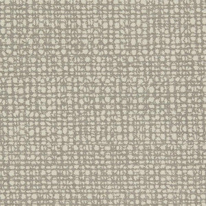 D882 Crosshatch/Flannel by Charlotte Fabric