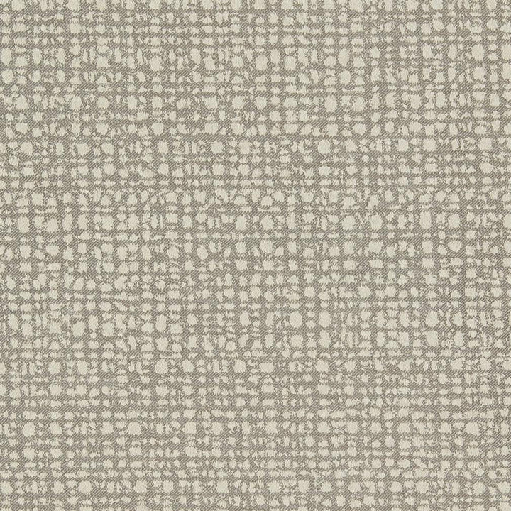 D882 Crosshatch/Flannel by Charlotte Designer Fabric Durables III 100% Woven Polyester Made In USA Exceeds 100,000 Wyzenbeek Rubs (Heavy Duty) No Repeat 54 Inches - Swanky Fabrics -