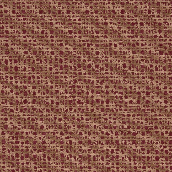D887 Crosshatch/Spice by Charlotte Fabric Durables III 100% Woven Polyester Made In USA Exceeds 100,000 Wyzenbeek Rubs (Heavy Duty) </p><p>Repeat: 54 Inches - Fabric Carolina -