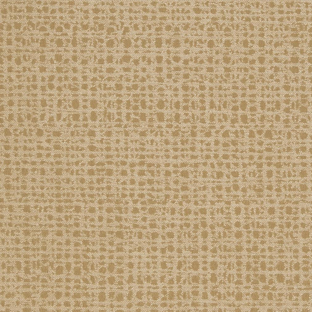 D888 Crosshatch/Taupe by Charlotte Designer Fabric Durables III 100% Woven Polyester Made In USA Exceeds 100,000 Wyzenbeek Rubs (Heavy Duty) No Repeat 54 Inches - Swanky Fabrics -