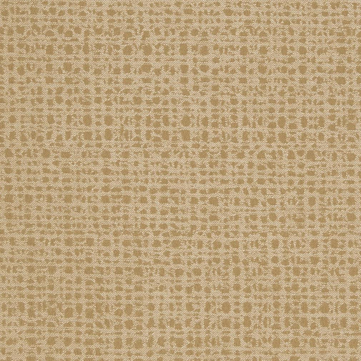 D888 Crosshatch/Taupe by Charlotte Designer Fabric Durables III 100% Woven Polyester Made In USA Exceeds 100,000 Wyzenbeek Rubs (Heavy Duty) No Repeat 54 Inches - Swanky Fabrics -