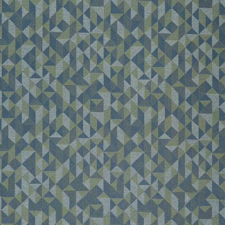 D889 Epic/Aegean by Charlotte Fabric Durables III 100% Woven Polyester Made In USA Exceeds 100,000 Wyzenbeek Rubs (Heavy Duty) Horizontal 7.25" x Vertical 7.25" 54 Inches - Fabric Carolina -