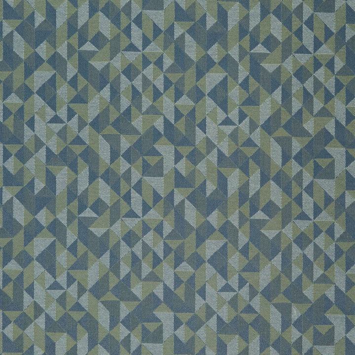 D889 Epic/Aegean by Charlotte Designer Fabric Durables III 100% Woven Polyester Made In USA Exceeds 100,000 Wyzenbeek Rubs (Heavy Duty) </p><p>Repeat: Horizontal: 7.25" x Vertical: 7.25" 54 Inches - Swanky Fabrics -