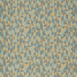D890 Epic/Azure by Charlotte Fabric