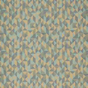 D890 Epic/Azure by Charlotte Fabric