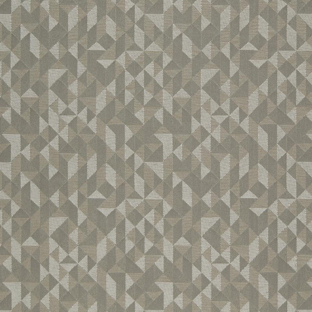 D894 Epic/Flannel by Charlotte Designer Fabric Durables III 100% Woven Polyester Made In USA Exceeds 100,000 Wyzenbeek Rubs (Heavy Duty) Horizontal 7.25" x Vertical 7.25" 54 Inches - Swanky Fabrics -