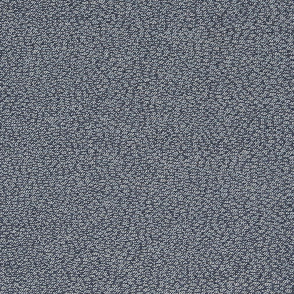 D897 Pebble/Navy by Charlotte Fabric Durables III 100% Woven Polyester Made In USA Exceeds 100,000 Wyzenbeek Rubs (Heavy Duty) No Repeat 54 Inches - Fabric Carolina -