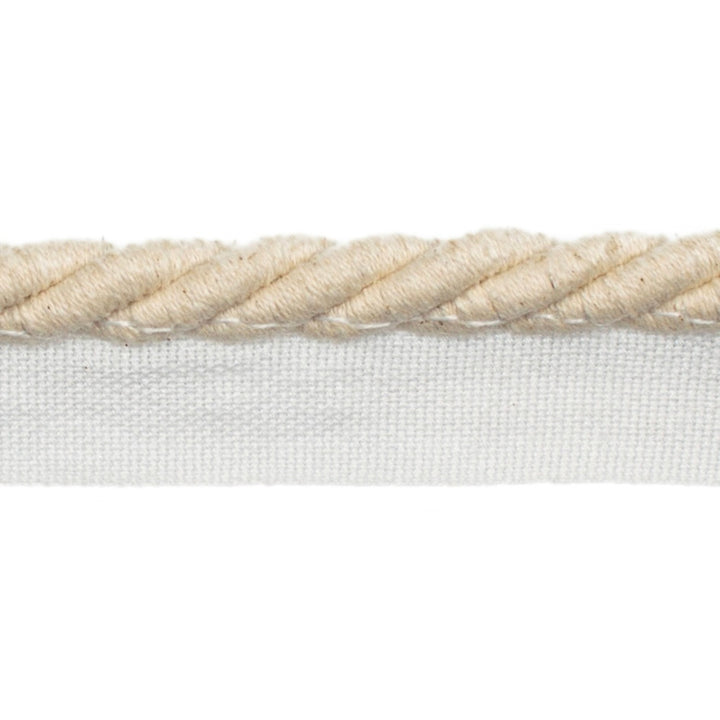 HT 1575 Natural by Europatex Fabric Natural Materials 100% Cotton 1.00 inches - Fabric Carolina -