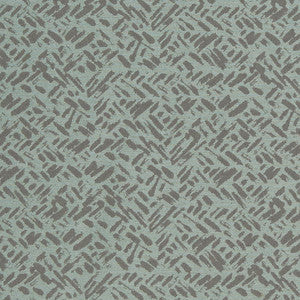 D908 Rice/Aegean by Charlotte Fabric
