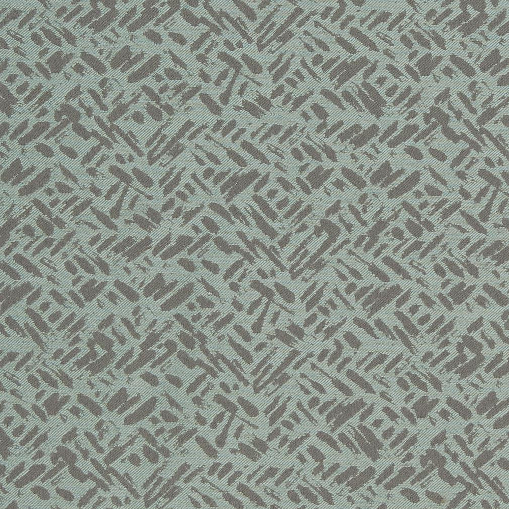 D908 Rice/Aegean by Charlotte Designer Fabric Durables III 100% Woven Polyester Made In USA Exceeds 100,000 Wyzenbeek Rubs (Heavy Duty) </p><p>Repeat: Horizontal: 7.25" x Vertical: 6.75" 54 Inches - Swanky Fabrics -