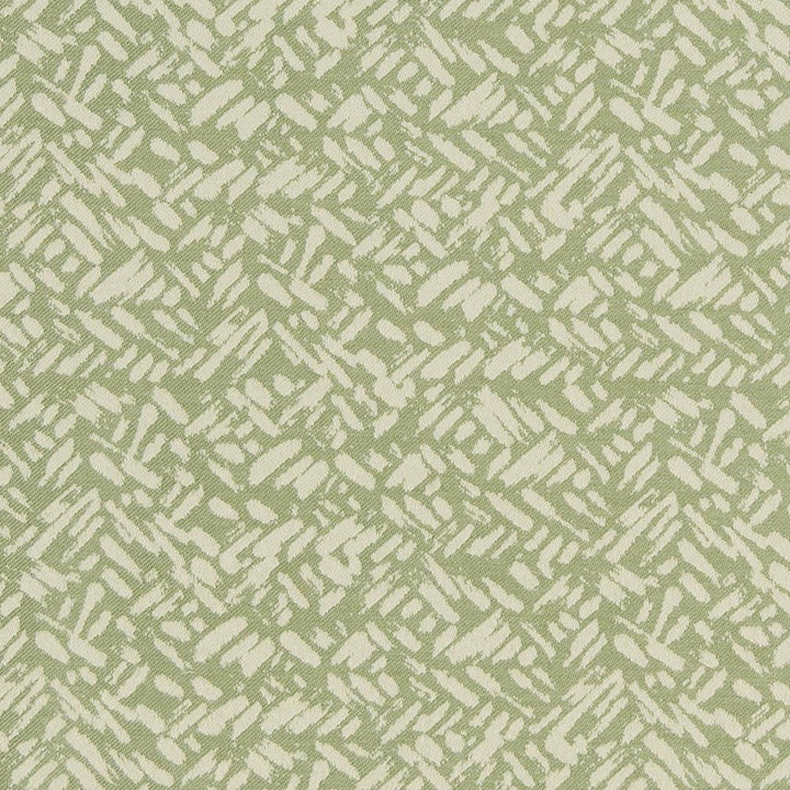 D909 Rice/Aloe by Charlotte Fabric Durables III 100% Woven Polyester Made In USA Exceeds 100,000 Wyzenbeek Rubs (Heavy Duty) </p><p>Repeat: Horizontal: 7.25" x Vertical: 6.75" 54 Inches - Fabric Carolina -