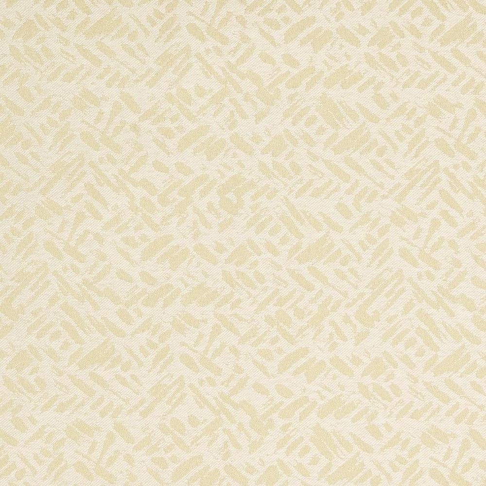 D910 Rice/Buff by Charlotte Designer Fabric Durables III 100% Woven Polyester Made In USA Exceeds 100,000 Wyzenbeek Rubs (Heavy Duty) Horizontal 7.25" x Vertical 6.75" 54 Inches - Swanky Fabrics -
