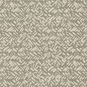 D912 Rice/Flannel by Charlotte Fabric